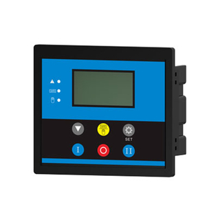 SKR2-B LCD Контроллер АВР