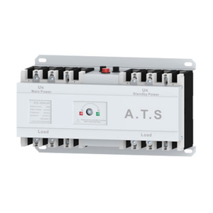 SKQ1 MCCB Тип Класс CB ATS