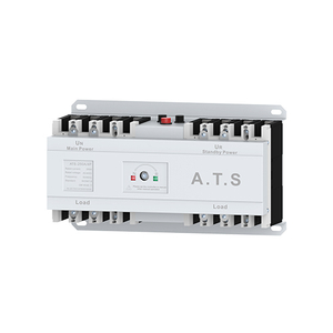 SKQ1 MCCB Тип класса CB ATS